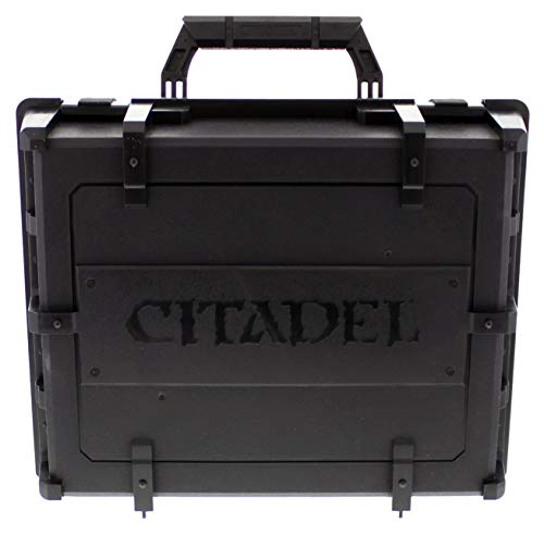 Games Workshop 99239999075 Citadel Battle Figure Case