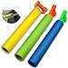 Betheaces Water Guns Toys for Kids, 3Pack Foam Water Blaster Shooter Summer Fun Outdoor Swimming Pool Games Toys for Boys Girls Adults primary