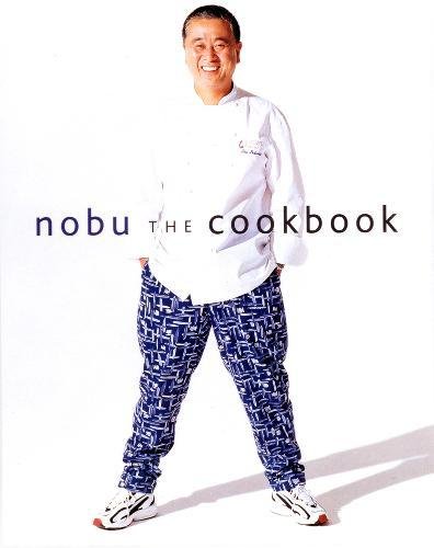 Download Nobu: The Cookbook
