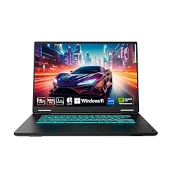 GIGABYTE - Gaming A16 Gaming Laptop - 165Hz