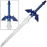 Video Game Magical Elven Force Foam Sword