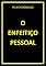 Livro O ENFEITIÇO PESSOAL