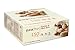 Protein & Fiber Bars by thinkThin – On The Go, Low Sugar, 10g Protein, 5g Fiber, Gluten Free, Non-GMO – Chunky Chocolate Peanut (10 Bars)thumb 1