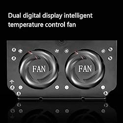 ZWEBY Pure Sine Wave Power Inverter 8000W 9000W