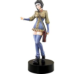 PLAMAX MF-07 山下しゅんや ミリタリーキューティーズ minimum factory アリエ 1/20スケール ABS&PS製 組み立て式プラスチックモデル