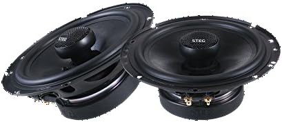 steg tweeter