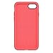 OTTERBOX SYMMETRY SERIES Case for iPhone SE (2nd gen - 2020) and iPhone 8/7 (NOT PLUS) - Retail Packaging - DIP DOT (CANDY PINK/POLKA DOT GOLD DIP GRAPHIC)