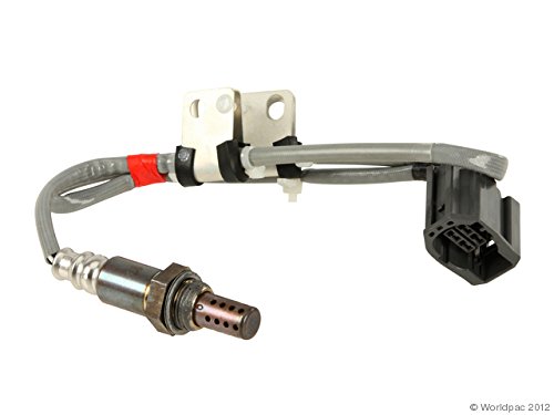 Bosch 15914 Oxygen Sensor, OE Type Fitment