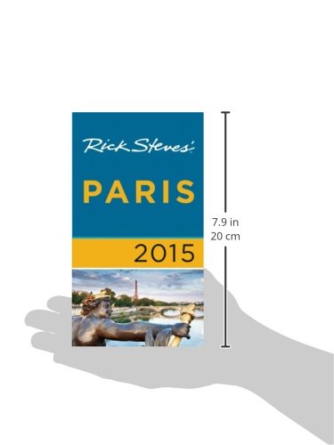 Rick Steves Paris 2015