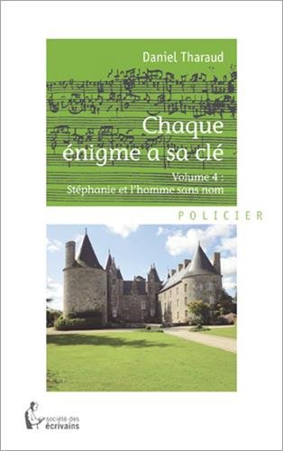 Stéphanie et l'homme sans nom