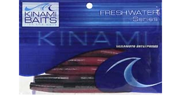 kinami baits