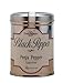 Terre Exotique Kerex Penja Black Pepper from Cameroon - fabulous black pepper in tin presentation 2.8 oz