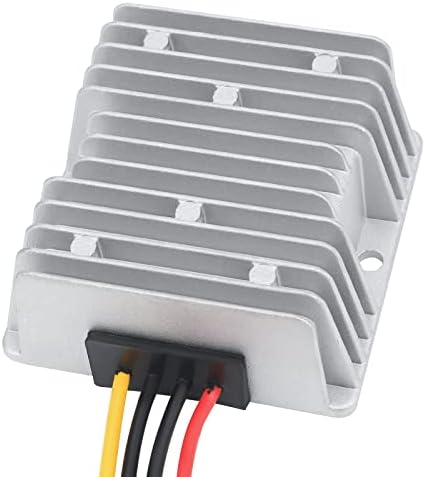 5v To 12v Step Up Converter XL6019 5A High Power Current DC-DC Step Up