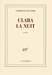 Clara la nuit