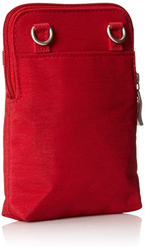 Baggallini Bryant Smartphone Pouch, Apple, One Size