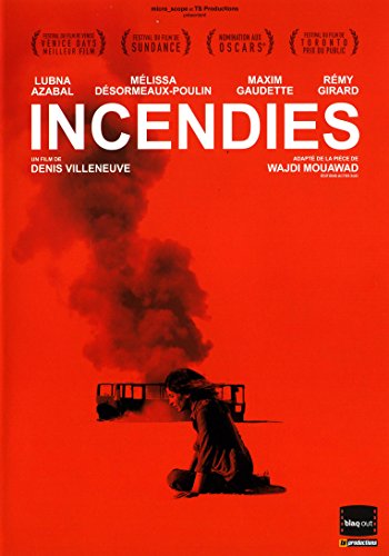 Incendies