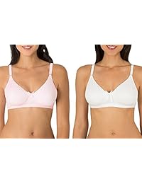 Sujetador Fruit of the Loom LL SC para dama