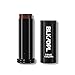 BLK/OPL Skin Perfecting Foundation Stick, SPF 15 Buildable & Blendable Face Foundation Makeup with Matte Finish - Full Coverage, Color Correcting & Sculpting - Hypoallergenic (Carob)