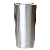Magnum Solace FIREKI Tumbler (16 oz, Stainless Steel)