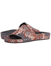 cole haan Women 's pizca Montauk Slide plana sandalia