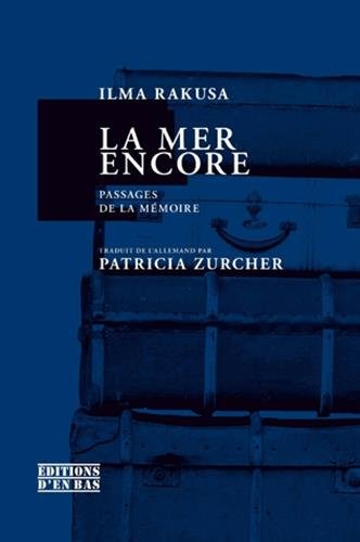 La  mer encore