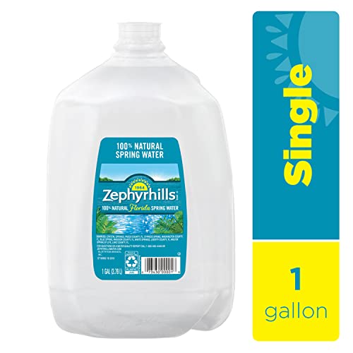 Zephyrhills 5 Gallon Water