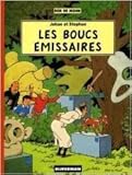 Bouc émissaire by 