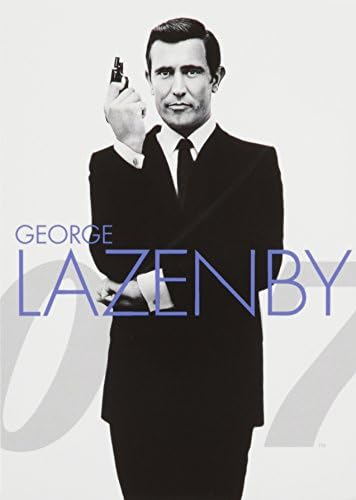 Amazon.com: 007/リビング・デイライツ〈特別編〉 [DVD] : Movies & TV
