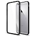 Spigen Ultra Hybrid iPhone 6 Plus Case with Air Cushion Technology and Hybrid Drop Protection for iPhone 6 Plus - Black