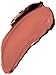 Maybelline Color Sensational Lipstick, Lip Makeup, Matte Finish, Hydrating Lipstick, Nude, Pink, Red, Plum Lip Color, Clay Crush, 0.15 oz; (Packaging May Vary)