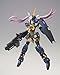 TAMASHII NATIONS Bandai Mobile Suit Girl Gundam MK-II Titans Zeta Gundam AGP Action Figure
