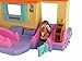 Fisher-Price Little People Belle's Klip Klop Cottage