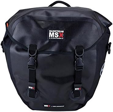 msx panniers
