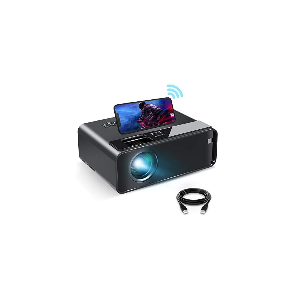 Elephas W13 Projector Review with Specification Elephas W13 Projector Review with Specification