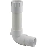 Pentair Pipe Assembly, PacFab TR50, Lower 156816