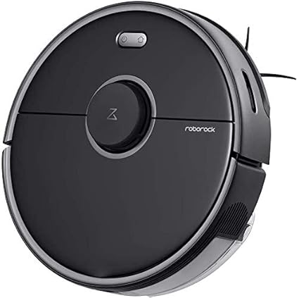 strongest suction robot vacuum