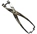 Gonicc Zinc Alloy Cherry & Olive Pitter, Dishwasher Safe, Remove Cherry pit quick&easy