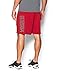 Under Armour UA Tech Graphic XL Red