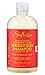 Shea Moisture Fruit Infused Coconut Water Weightless Shampoo and Creme Rinse