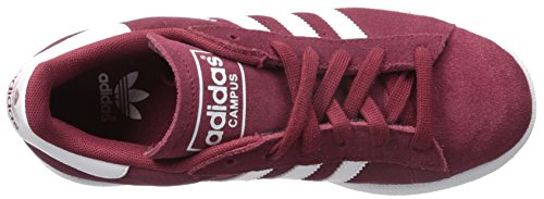 Originals Campus J Shoe (Big Kid) adidas