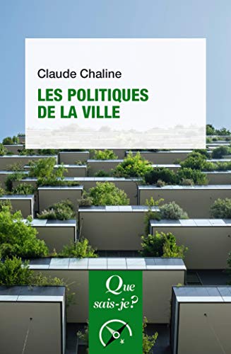 Les politiques de la ville by 