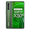 realme, X50 Pro (5G, 8GB+128GB, EU) Moss Green