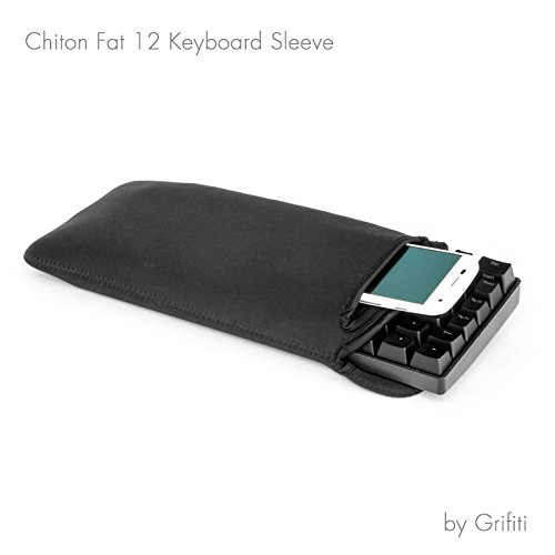 image for Grifiti Chiton Fat 12 6