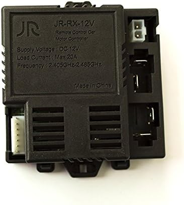 remote control car motherboard