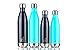 GORILLA GEAR Vacuum Insulated Stainless Steel Water Bottle
