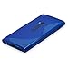 Avyden Dura S Series TPU Protective Case Cover for Nokia Lumia 920 - Blue