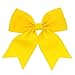 iBiubiu 30PCS Hair Bows for Baby Girls Toddler, 4inch Boutique Hair Bow Clips