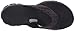 Skechers Women's Go Walk 3 Pizzaz Flip Flop, Black, 9 M US