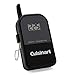 Cuisinart CSG-900 Wireless Dual Probe Grilling Thermometer, Black