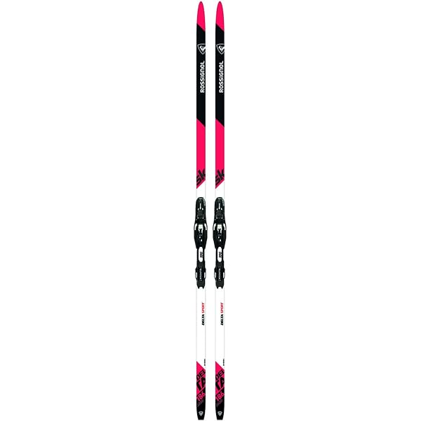 rossignol delta course skate ski